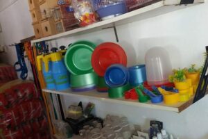 Forrajeria Don Ramón