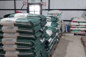 Forrajeria Don Soberon