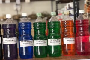 Forrajeria Doña Blanca