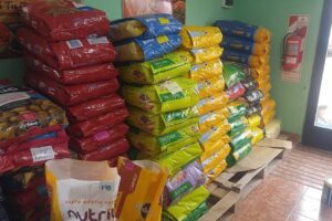 Forrajería Ebenezer