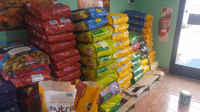 Forrajería Ebenezer