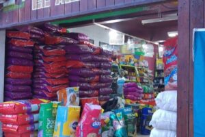 Forrajeria El Abasto