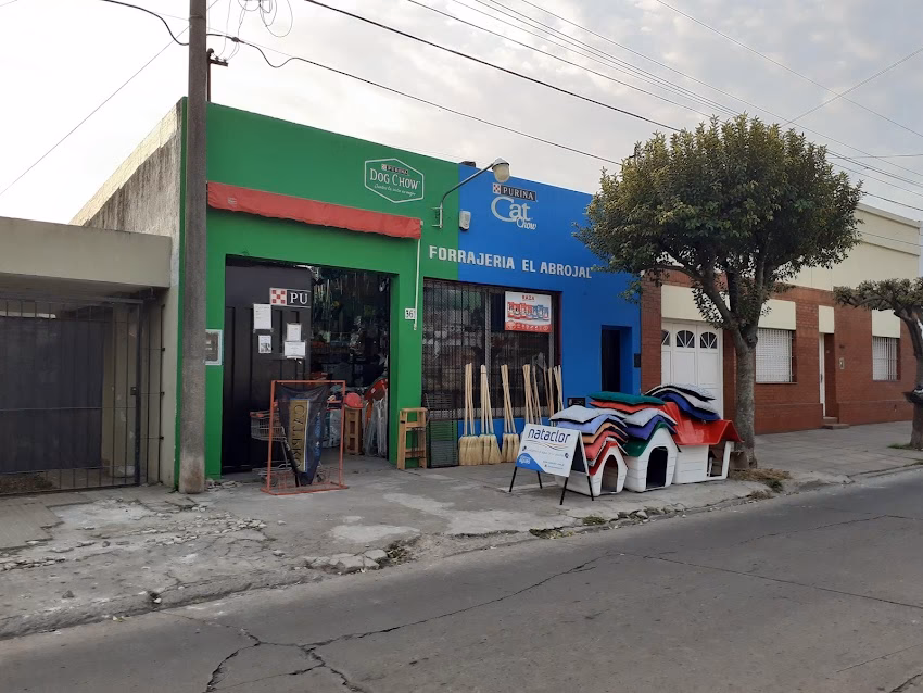 Forrajeria el abrojal