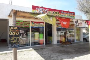 ForrajeriaEl Arca de Noé