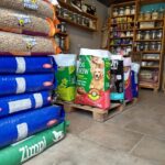 Forrajeria El Arriero