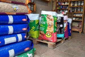 Forrajeria El Arriero