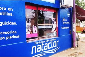 Forrajería El Bagual