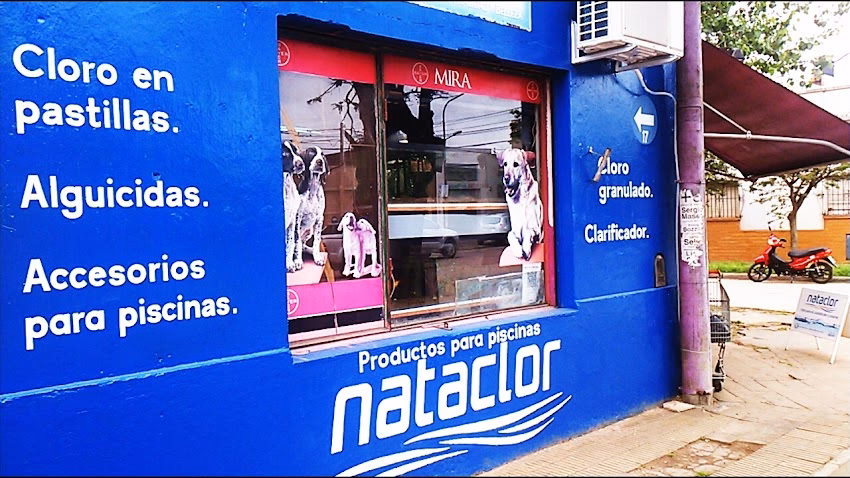 Forrajería El Bagual