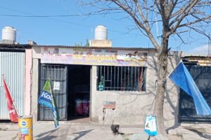 Forrajeria El Bagual