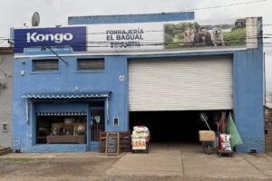 Forrajería El Bagual