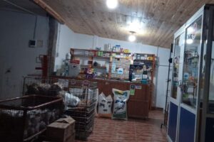 Forrajeria El Bastro