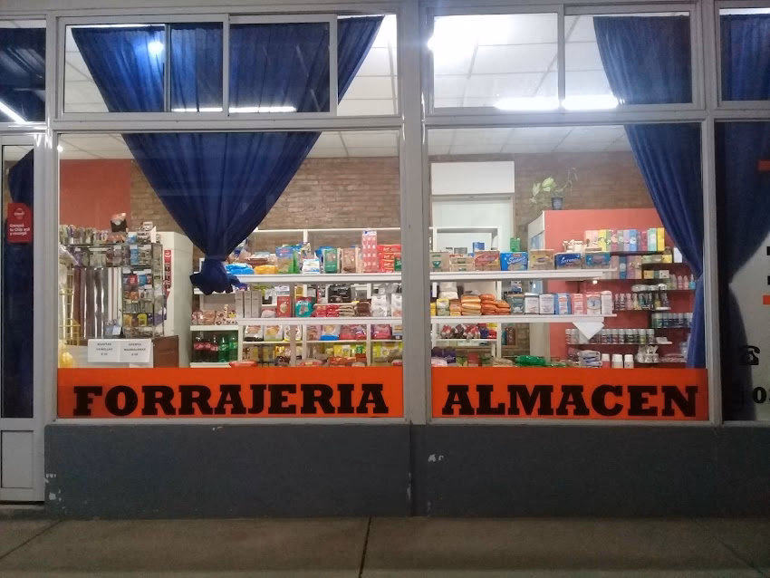 Forrajeria El Beco