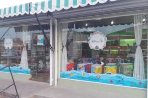 Forrajería El Boyero