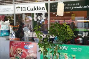 Forrajeria El Calden