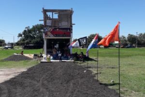 Forrajeria El Campestre