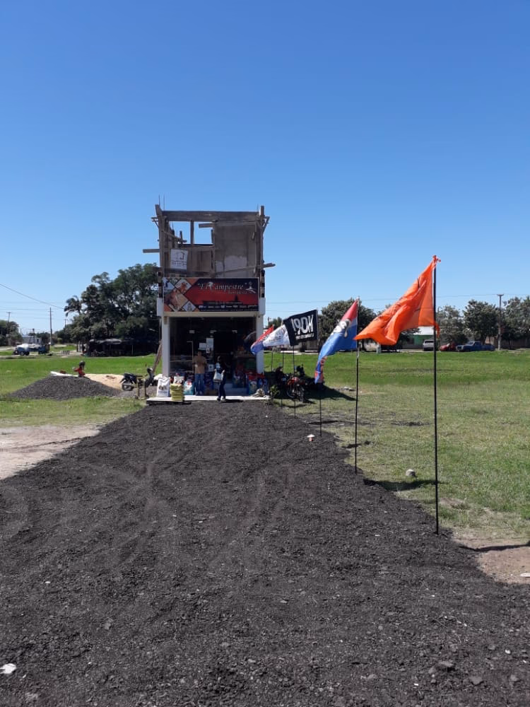 Forrajeria El Campestre