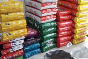 Forrajeria El Chalchalero