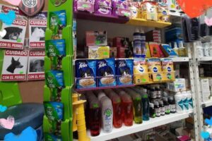 Forrajería El Ciclón