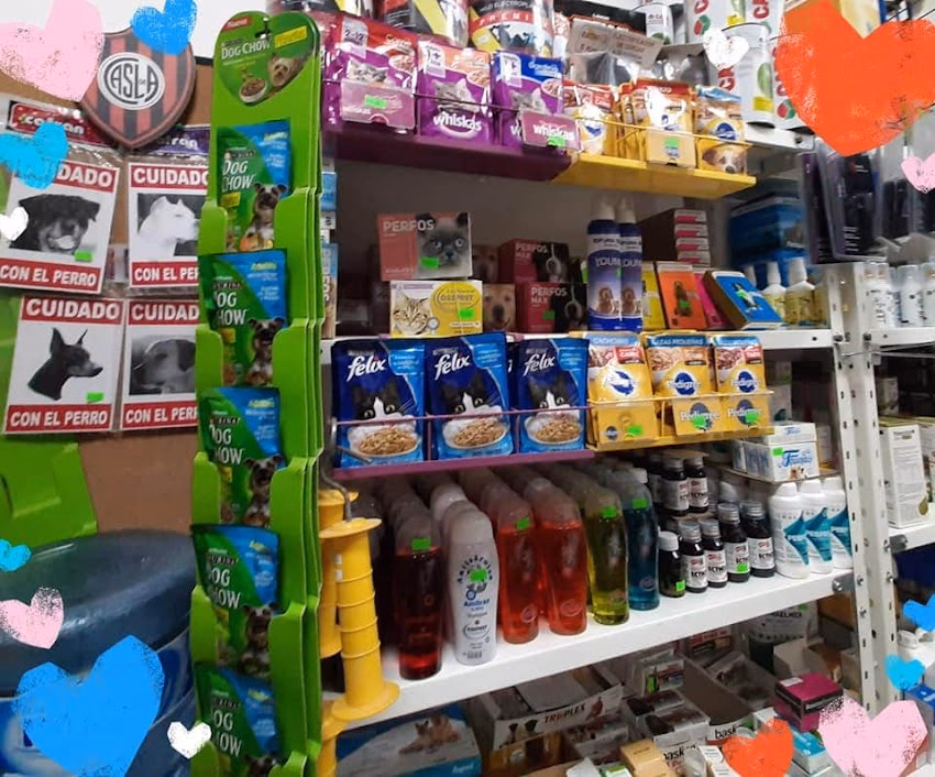 Forrajería El Ciclón