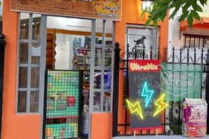 Forrajeria El Correcaminos