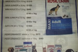 Forrajeria El Estribo