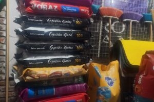 Forrajeria El Galpon