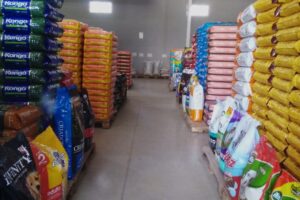 Forrajería El Galpón Pet Family Life