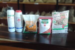 Forrajeria El Galpón Y Vet Veterinaria