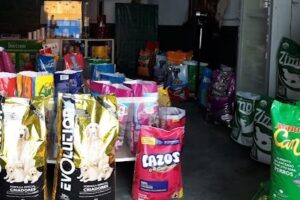 Forrajeria El Gauchito