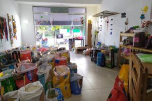 Forrajería El Gaucho