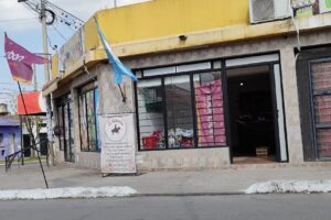 Forrajeria el gaucho