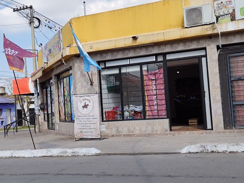 Forrajeria el gaucho