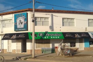 Forrajeria El Gaucho