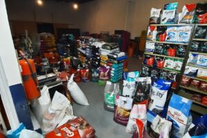 Forrajeria El Gaucho