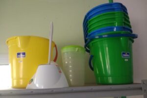 Forrajeria El Gitano