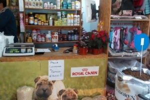 Forrajeria El GranerO