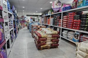 Forrajeria el grillo