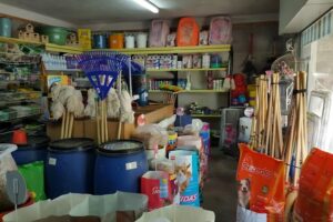 Forrajeria El Gringo