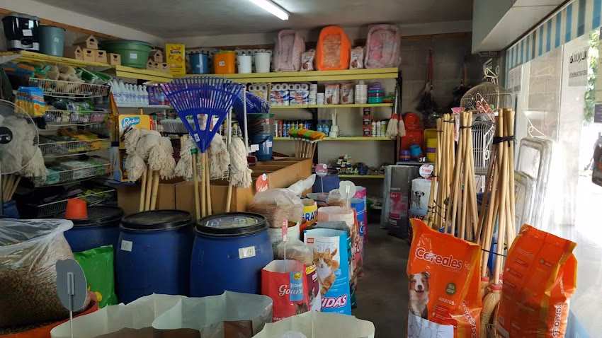 Forrajeria El Gringo