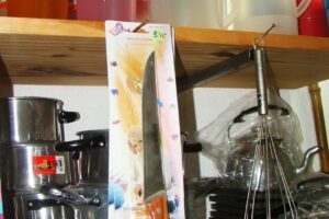 Forrajeria El Guille