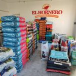 Forrajeria El Hornero