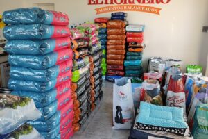 Forrajeria El Hornero