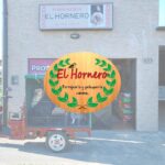 Forrajeria El Hornero