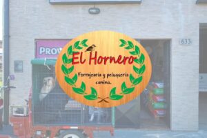 Forrajeria El Hornero