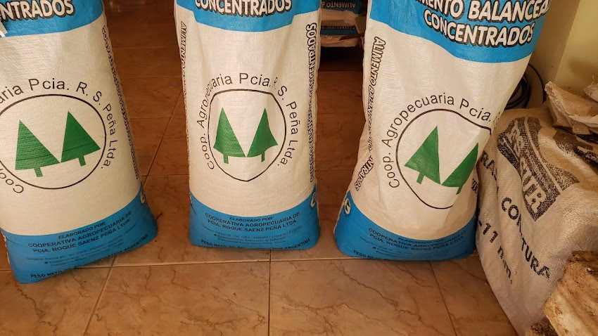 Forrajería El Impenetrable