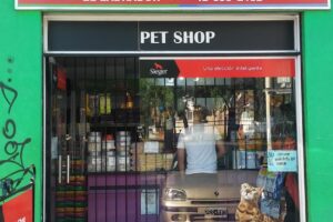 Forrajeria El Ladrador