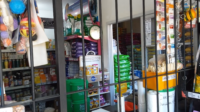 Forrajeria El Ladrador