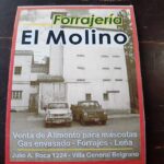 Forrajeria El Molino