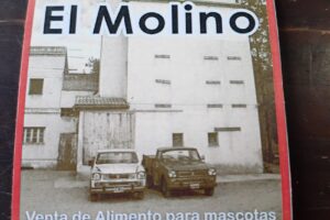 Forrajeria El Molino