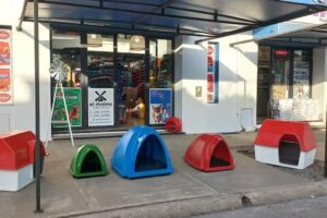 Forrajería El Molino